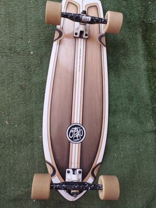 Monopatín Oxelo Cruiser