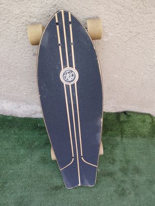 Monopatín Oxelo Cruiser