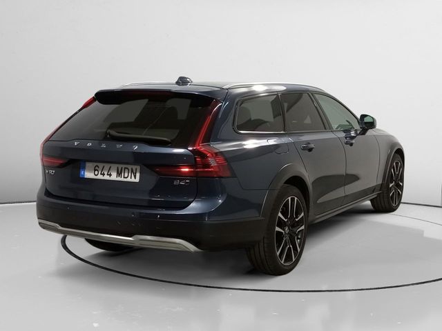 Volvo V90 Core AWD