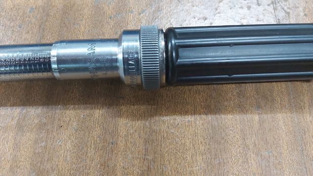 Dinamometrica 1/2" - Llave dinamometrica