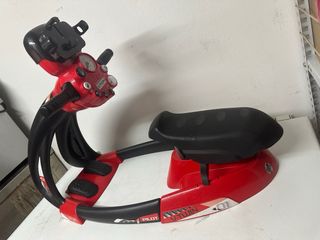 Moto V-Twin Infantil