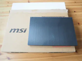 Portátil MSI Modern 14 A10RB