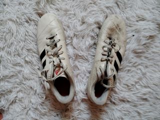 Zapatillas Fútbol Adidas 42