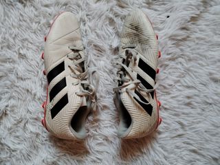 Zapatillas Fútbol Adidas 42