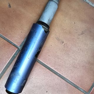 Amortiguadores Vespino Velofax