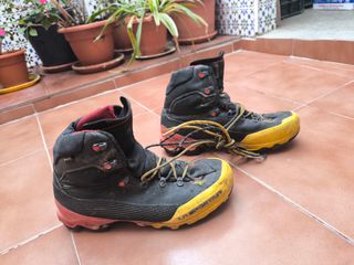 Botas La Sportiva Aequilibrium LT GTX 42,5