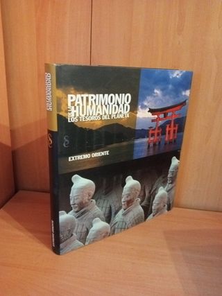 Patrimonio humanidad