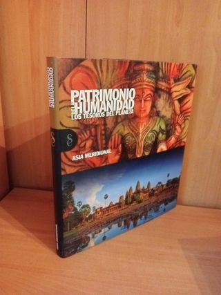 Patrimonio humanidad