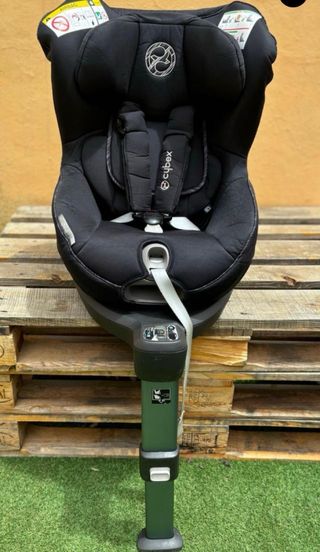 Silla Cybex Sirona G i-Size