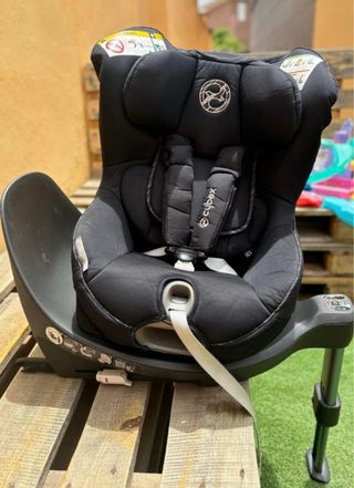 Silla Cybex Sirona G i-Size