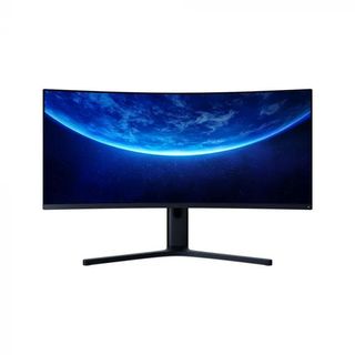 Monitor Xiaomi 34" Ultrawide 3440x1440