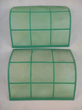 Filtros Aire Acondicionado Samsung SH09ZA3A
