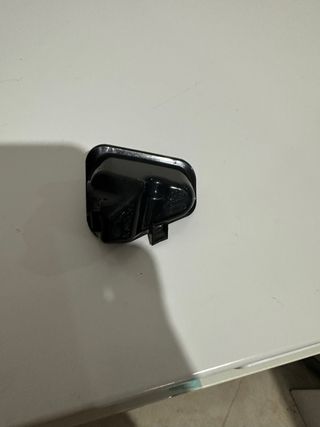 luce specchietto VW originale