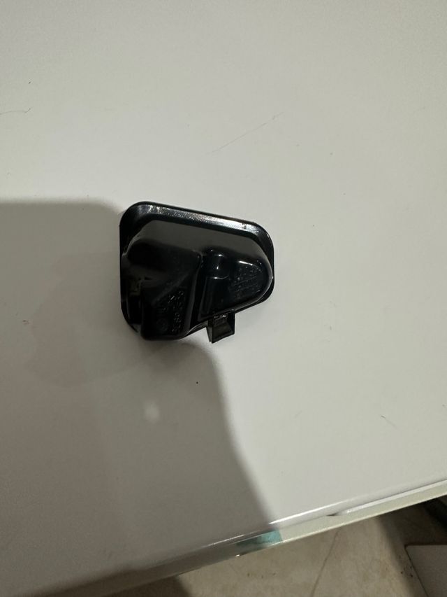 luce specchietto VW originale