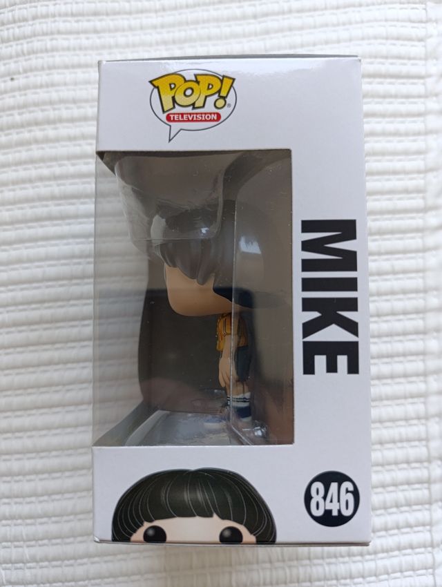Funko Pop! Mike Stranger Things #846