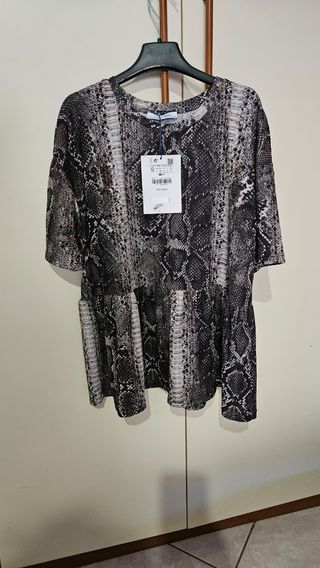 T shirt Zara tg.S