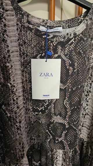 T shirt Zara tg.S