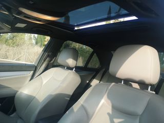 Mercedes-Benz Clase C 2008