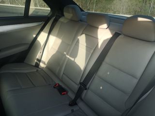 Mercedes-Benz Clase C 2008