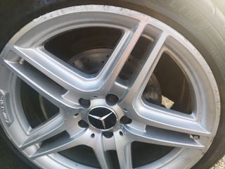Mercedes-Benz Clase C 2008