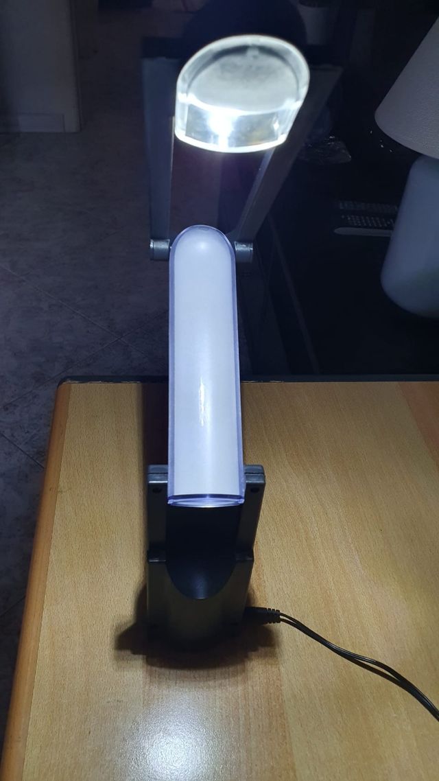 Lampada da tavolo - Luce da scrivania