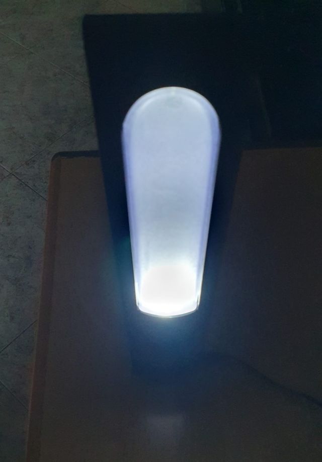 Lampada da tavolo - Luce da scrivania