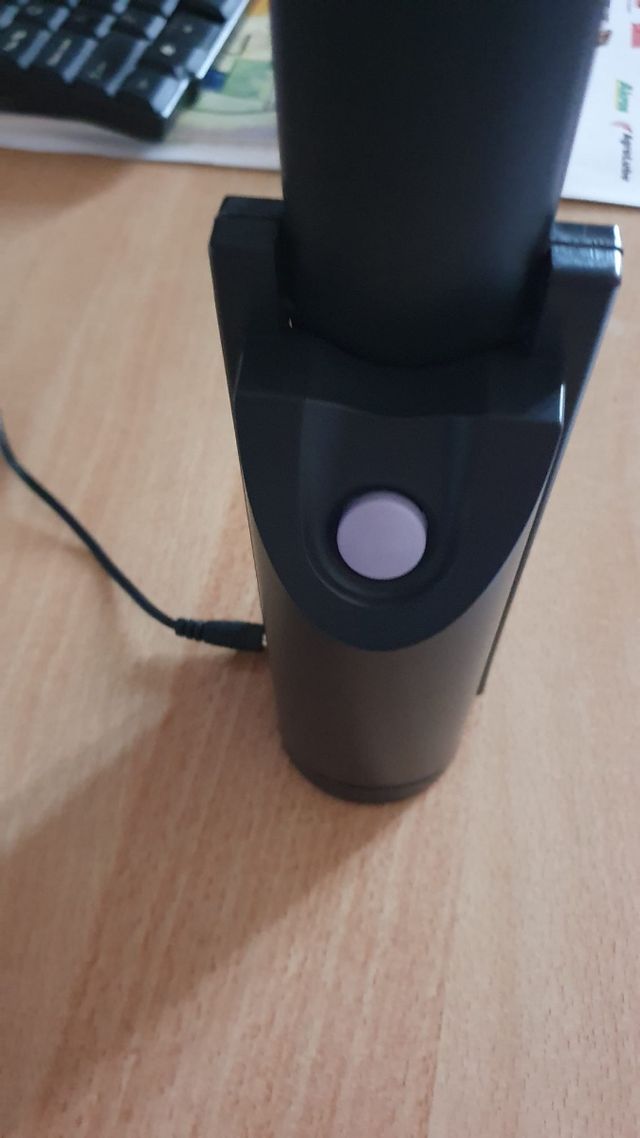 Lampada da tavolo - Luce da scrivania