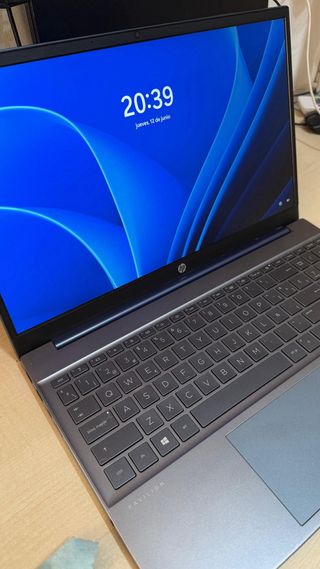 Portátil HP Pavilion Laptop