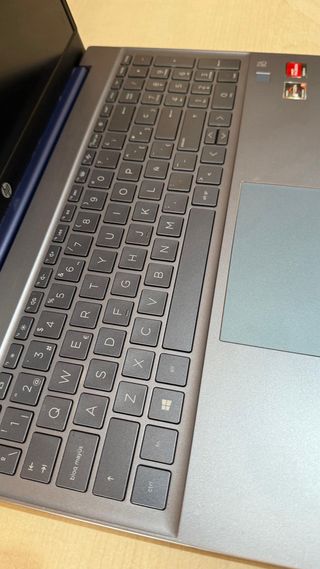 Portátil HP Pavilion Laptop