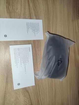 Ratón Xiaomi Wireless Lite - Gris