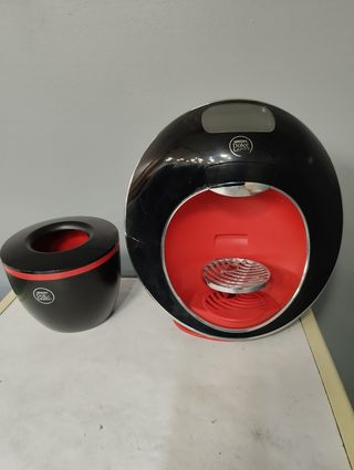 Cafetera Nescafé Dolce Gusto