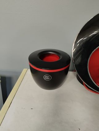 Cafetera Nescafé Dolce Gusto