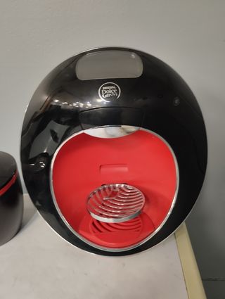 Cafetera Nescafé Dolce Gusto