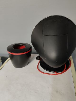 Cafetera Nescafé Dolce Gusto