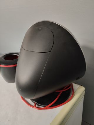 Cafetera Nescafé Dolce Gusto