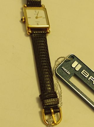 Breil lady carica manuale Nos