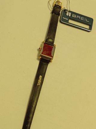 Breil lady carica manuale Nos