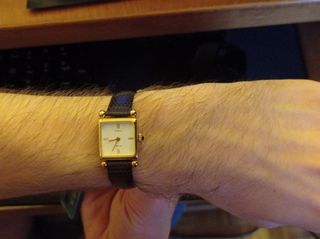 Breil lady carica manuale Nos