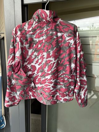 Chaqueta Adidas cortavientos