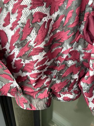 Chaqueta Adidas cortavientos