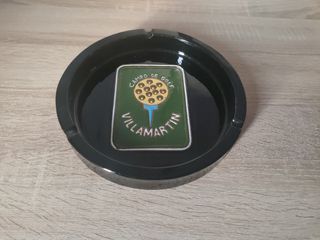 Golf Cenicero Villamartin