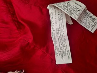 Chaqueta Zara