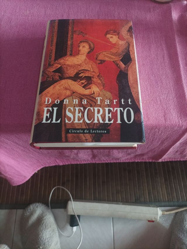 El secreto
