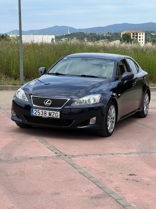 Lexus IS 2008
