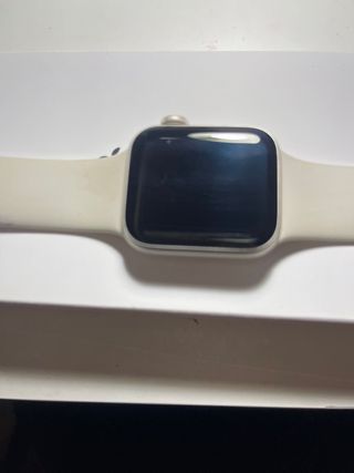 Apple Watch SE Gen 2 (2024) - Blanco