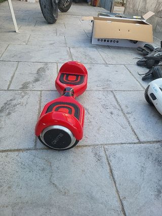 Hoverboard