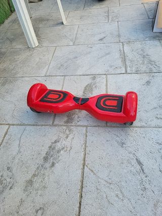 Hoverboard