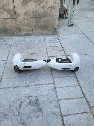 Hoverboard