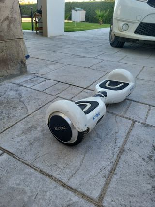 Hoverboard