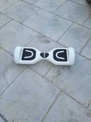Hoverboard